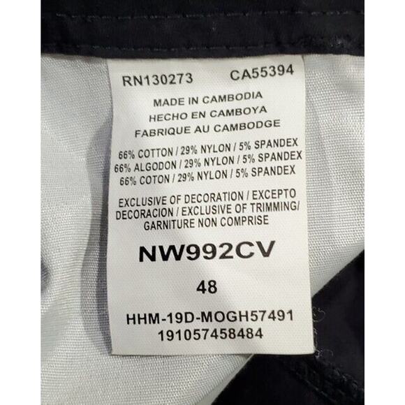 Wrangler ATG All Terrain Gear Utility Shorts Outdoor MENS SIZE 48 - Picture 7 of 8